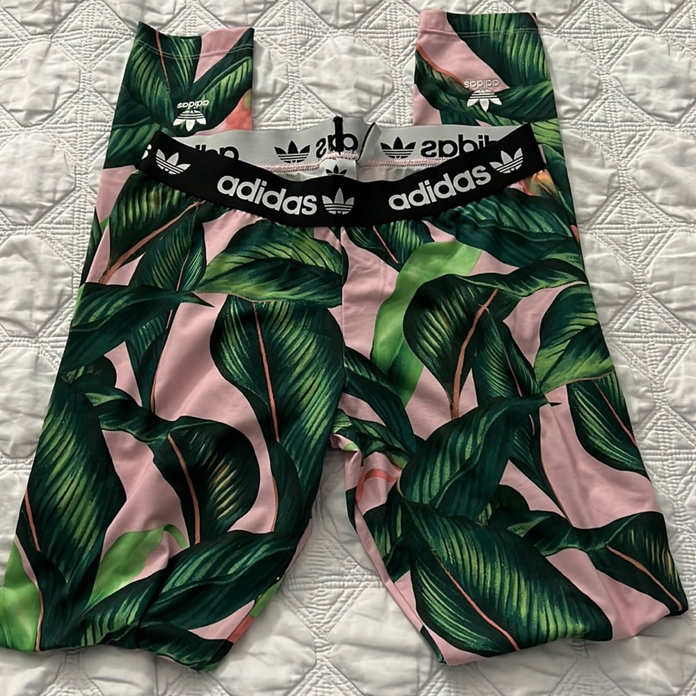 Addidas leggings